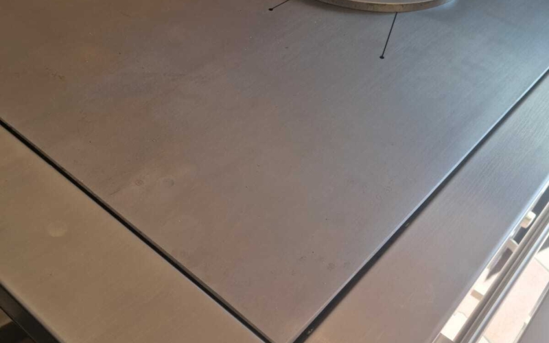 Küchenherde Rizzoli Pro110