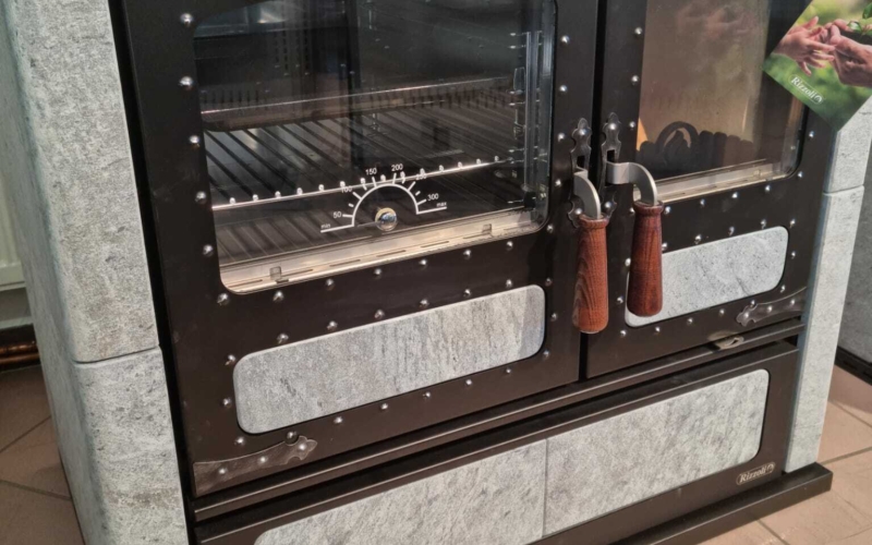 Küchenherde Rizzoli L 90