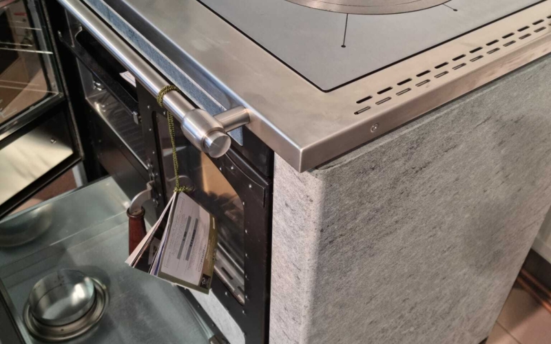 Küchenherde Rizzoli L 90