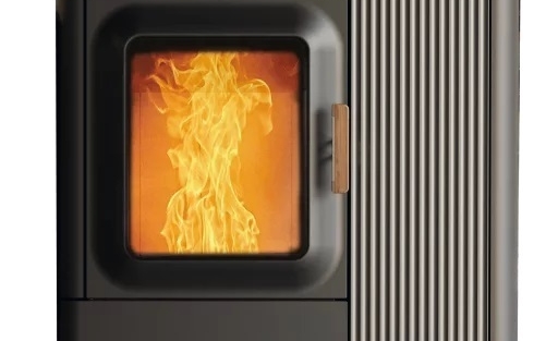 Pelletöfen Austroflamm Mo Duo Cook