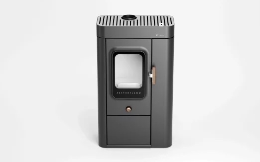 Kaminöfen Austroflamm Sina Xtra