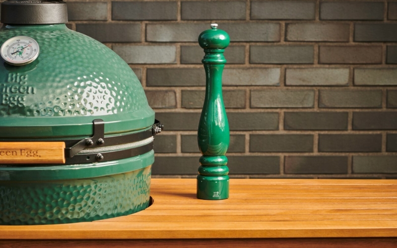Zubehör Big Green Egg Pfeffermühle