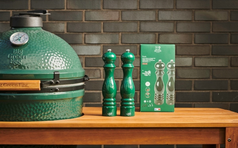 Zubehör Big Green Egg Pfeffermühle