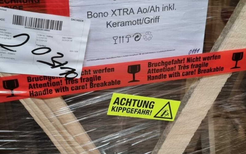 Kaminöfen Austroflamm Bono XTRA