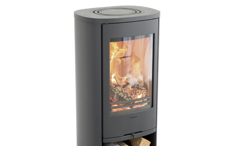 Kaminöfen Contura 810 Style