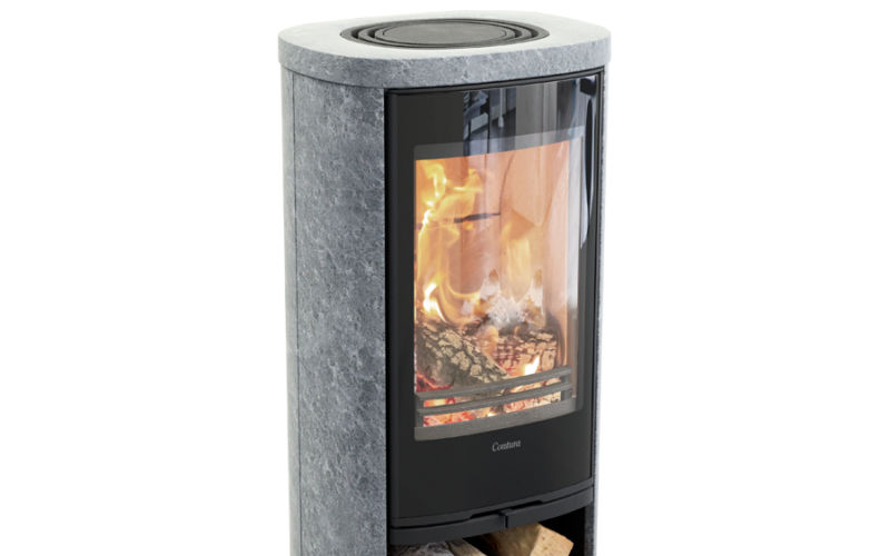 Kaminöfen Contura 820TG Style