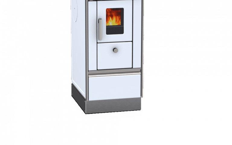 Küchenherde Lohberger Rega 75