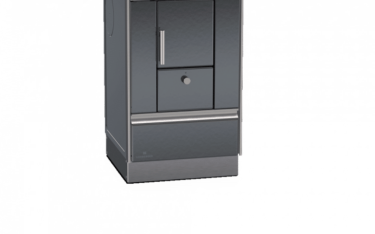 Küchenherde Lohberger Rega 75