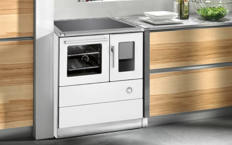 Küchenherde Haas & Sohn HSPH 75 SF