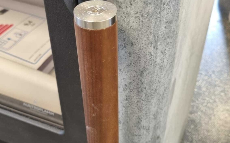 Austroflamm Pallas