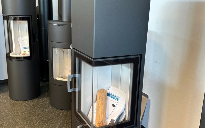 Austroflamm Slim 3.0