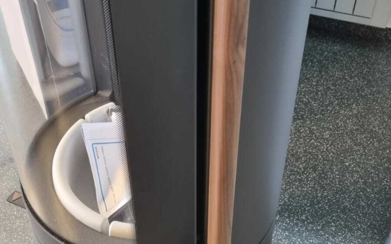 Kaminöfen Austroflamm Lux
