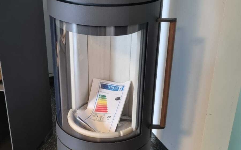 Kaminöfen Austroflamm Lux