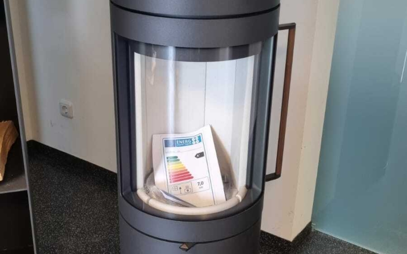 Kaminöfen Austroflamm Lux