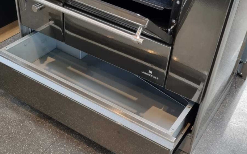 Lohberger Rega 90