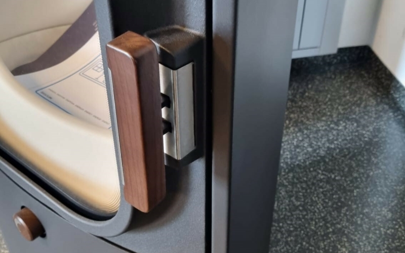 Kaminöfen Austroflamm Kylie Xtra