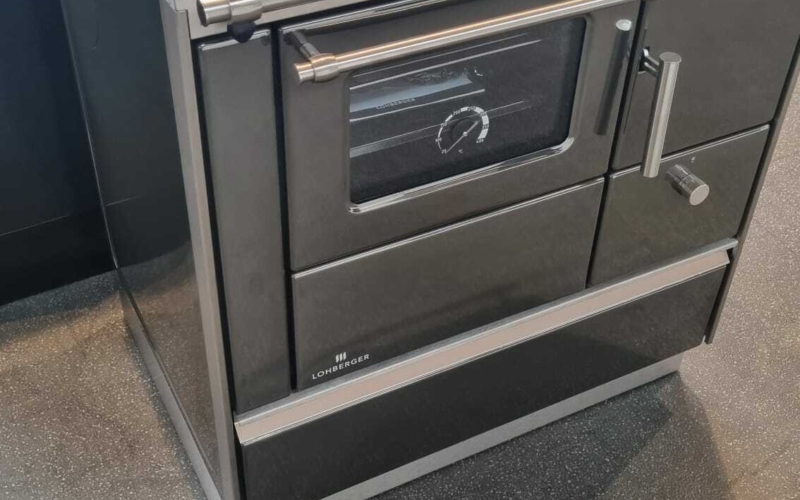 Lohberger Rega-75