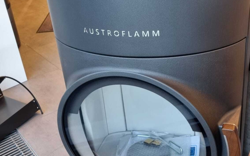Austroflamm Clou X-tra