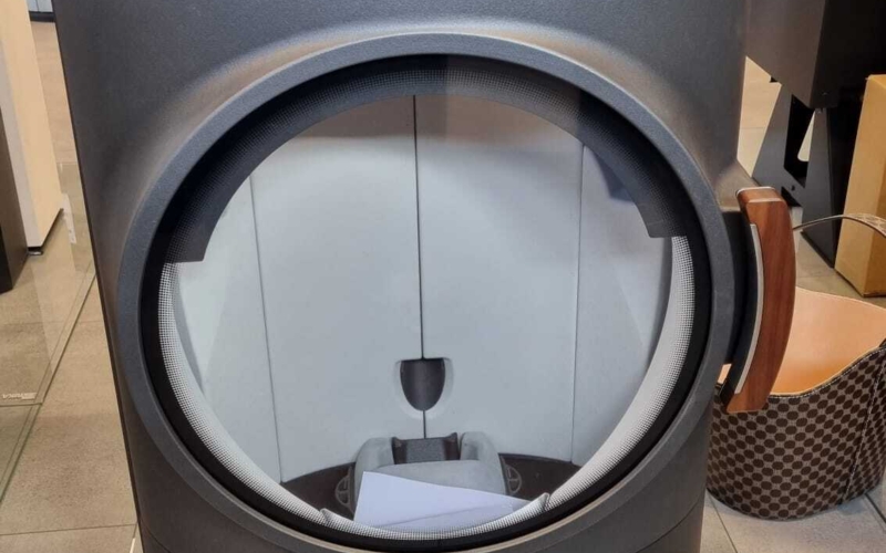 Pelletöfen Austroflamm Clou Pellet