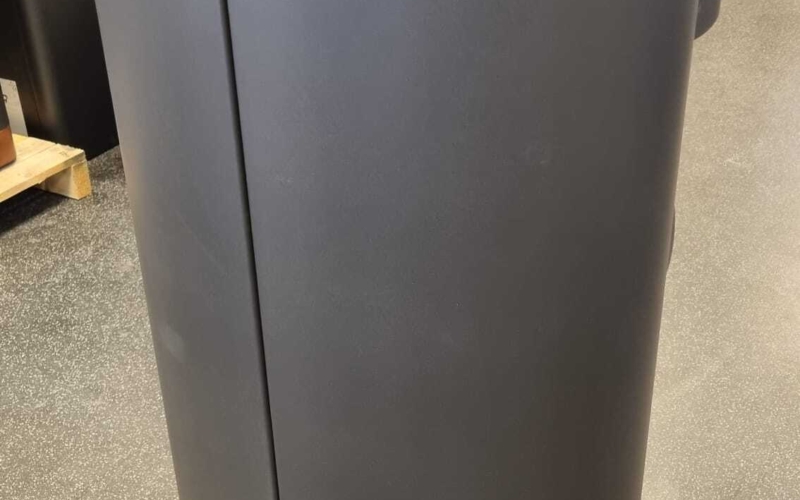 Austroflamm Clou Xtra Back