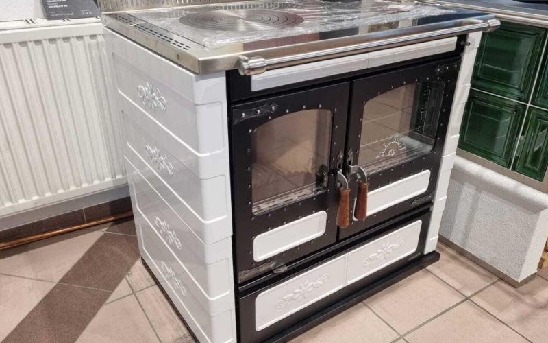 Rizzoli L90 Rustik