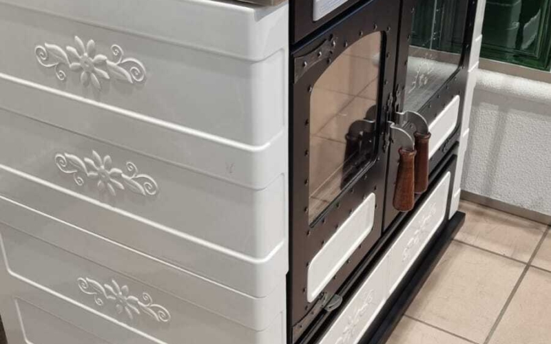 Rizzoli L90 Rustik