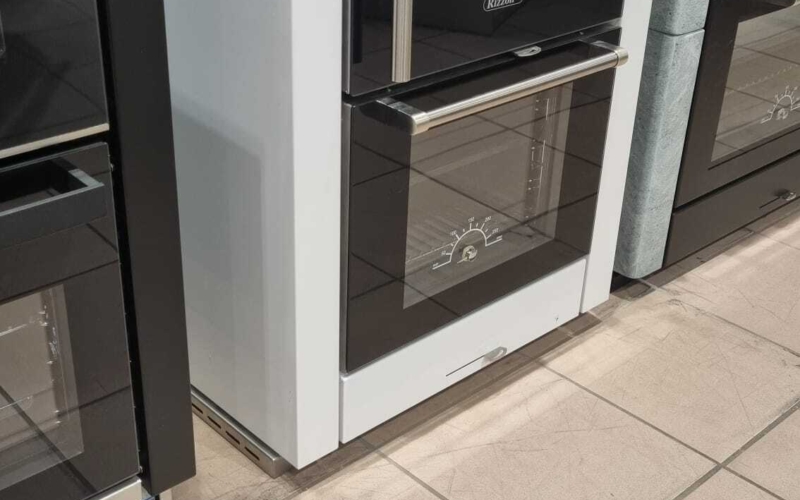 Küchenherde Rizzoli ML Lux