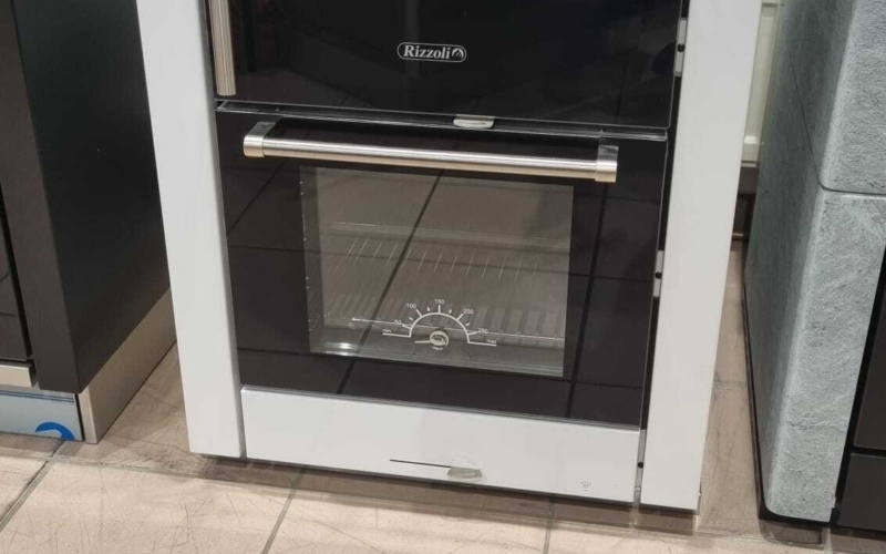 Küchenherde Rizzoli ML Lux