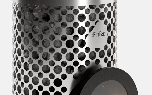 Saunaöfen Fintec Jonte