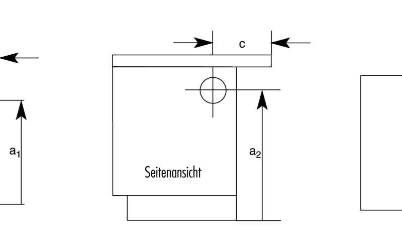 Küchenherde Wamsler K 138 JH