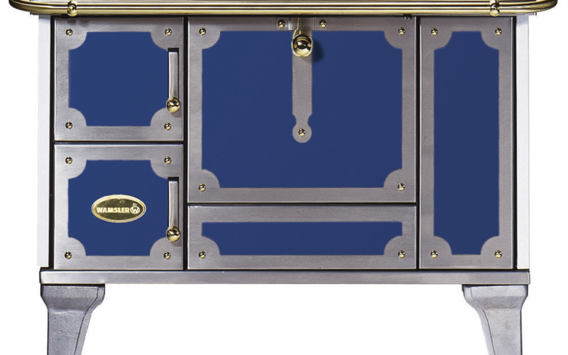 Küchenherde Wamsler K 138 JH