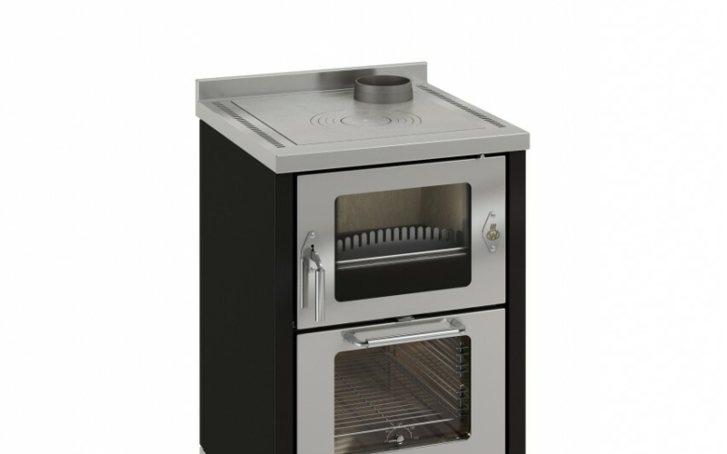 Küchenherde Wamsler K 60