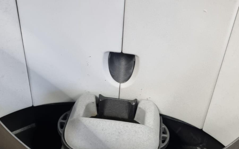 Pelletöfen Austroflamm Clou Pellet