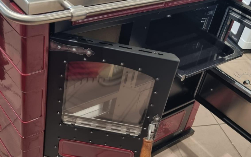 Küchenherde Rizzoli Rizzoli L90