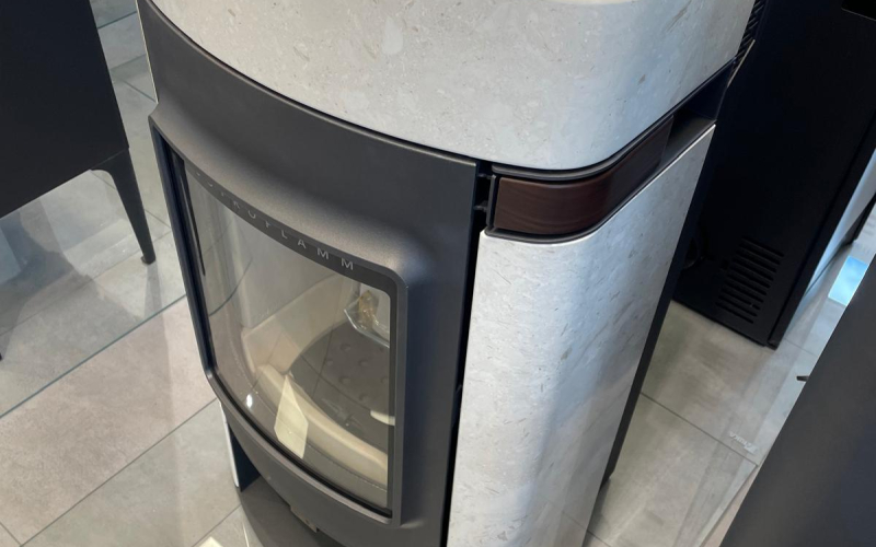 Kaminöfen Austroflamm Elise